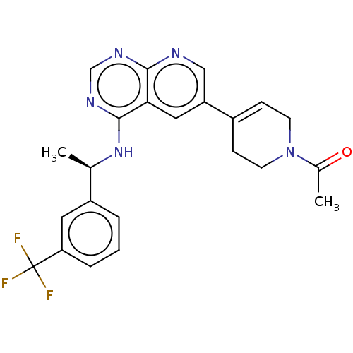 Chemical structure of BindingDB Monomer ID 634037