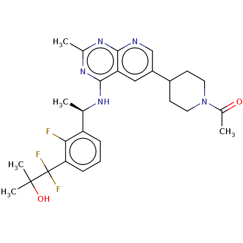 Chemical structure of BindingDB Monomer ID 634079