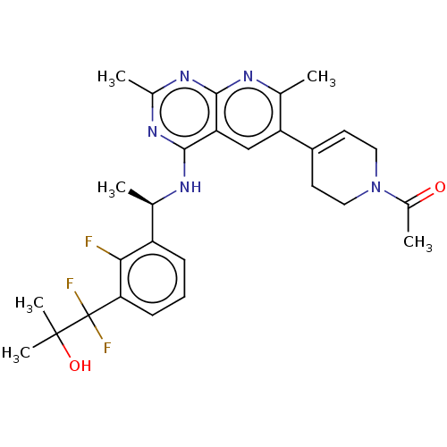 Chemical structure of BindingDB Monomer ID 634097