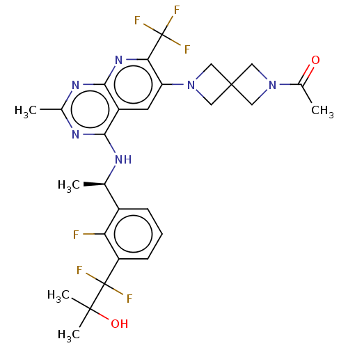 Chemical structure of BindingDB Monomer ID 634102