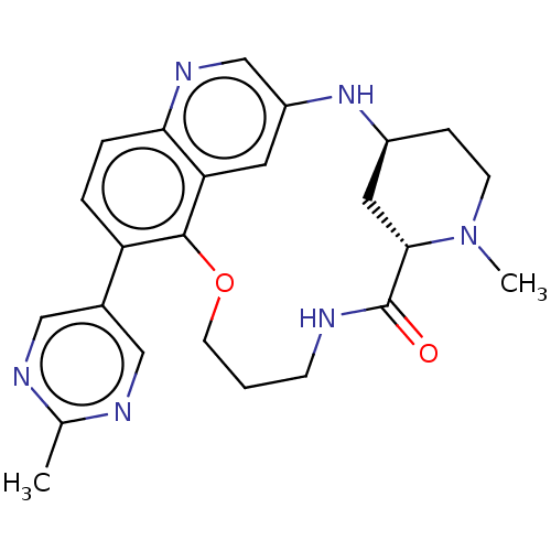 Chemical structure of BindingDB Monomer ID 634546