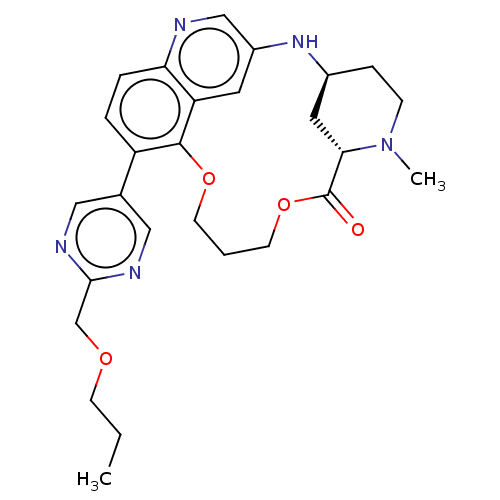 Chemical structure of BindingDB Monomer ID 634551