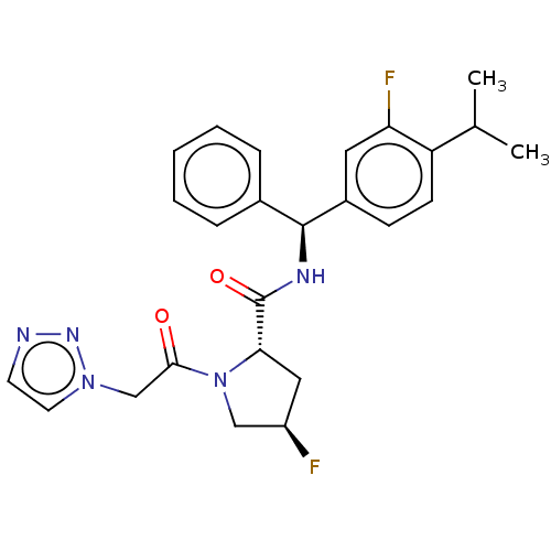 Chemical structure of BindingDB Monomer ID 634882