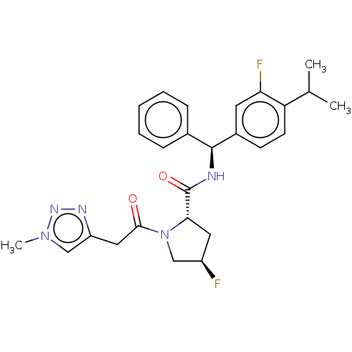 Chemical structure of BindingDB Monomer ID 634887