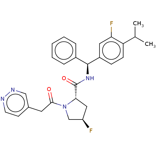 Chemical structure of BindingDB Monomer ID 634893