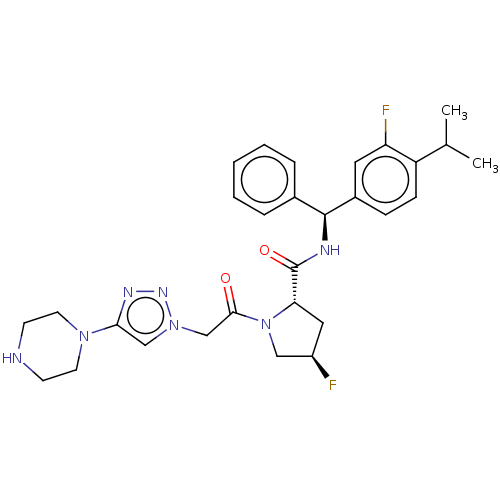 Chemical structure of BindingDB Monomer ID 634926