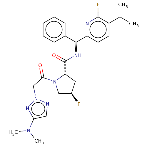 Chemical structure of BindingDB Monomer ID 634943