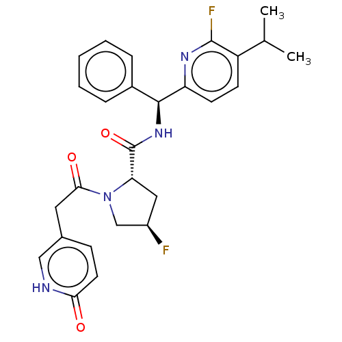Chemical structure of BindingDB Monomer ID 635341