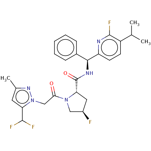 Chemical structure of BindingDB Monomer ID 635353