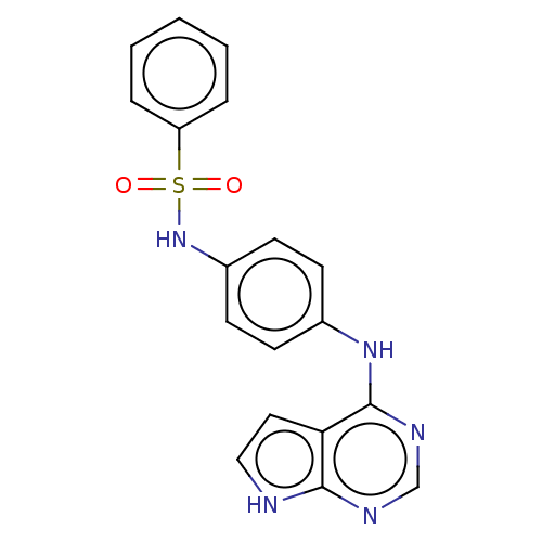 Chemical structure of BindingDB Monomer ID 635491
