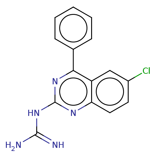 Chemical structure of BindingDB Monomer ID 635601