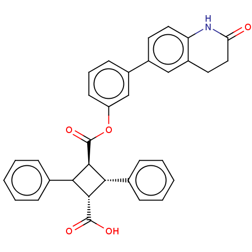 Chemical structure of BindingDB Monomer ID 635751