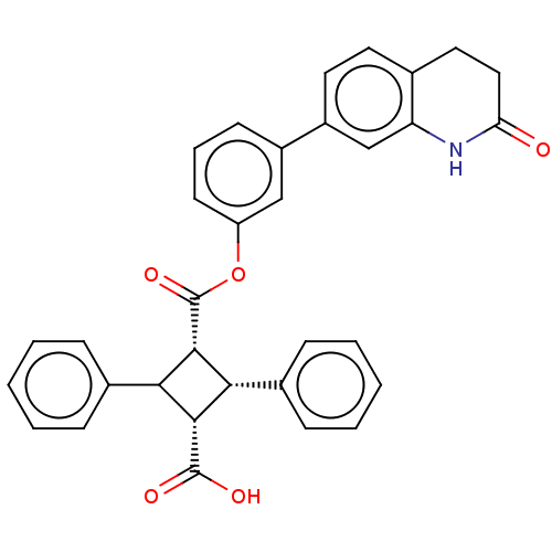 Chemical structure of BindingDB Monomer ID 635779