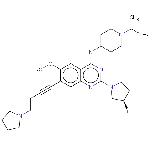 Chemical structure of BindingDB Monomer ID 635846
