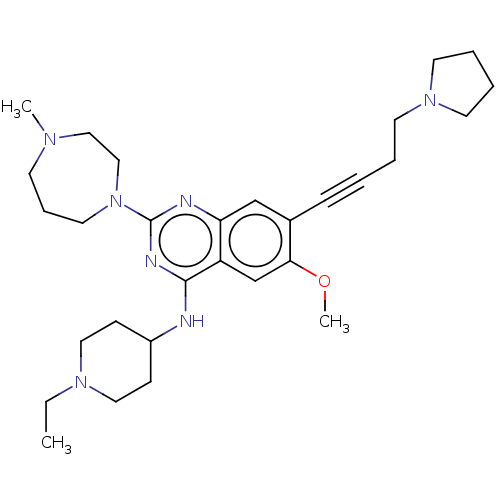 Chemical structure of BindingDB Monomer ID 635851