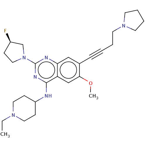Chemical structure of BindingDB Monomer ID 635863
