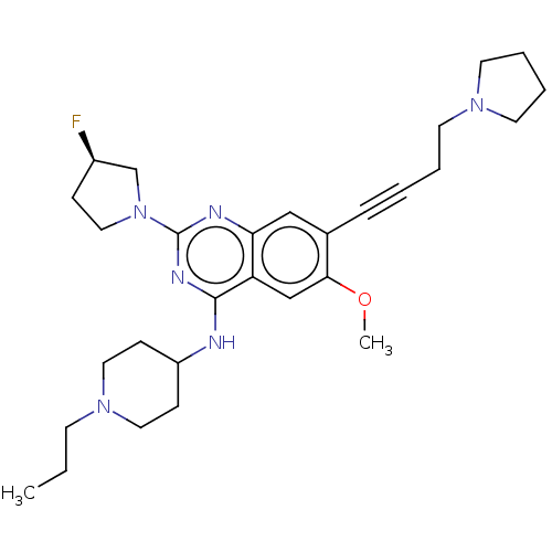 Chemical structure of BindingDB Monomer ID 635870