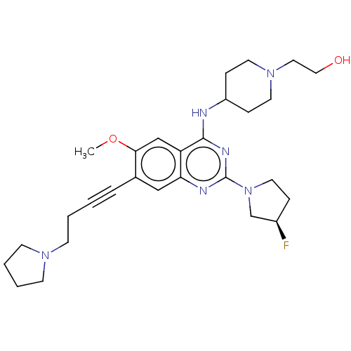 Chemical structure of BindingDB Monomer ID 635875