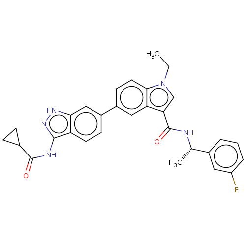 Chemical structure of BindingDB Monomer ID 636328