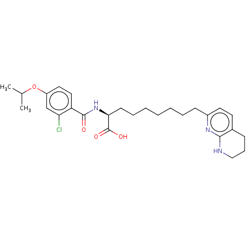 Chemical structure of BindingDB Monomer ID 636503