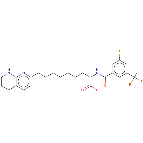 Chemical structure of BindingDB Monomer ID 636507
