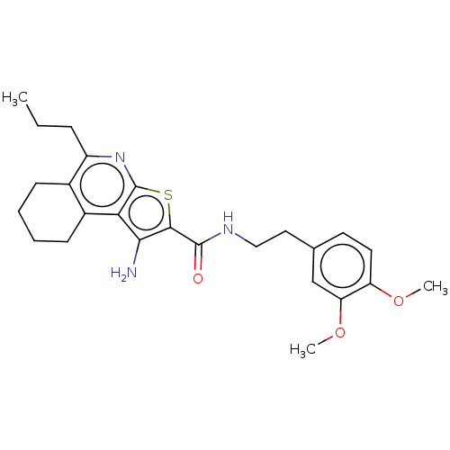 Chemical structure of BindingDB Monomer ID 636578