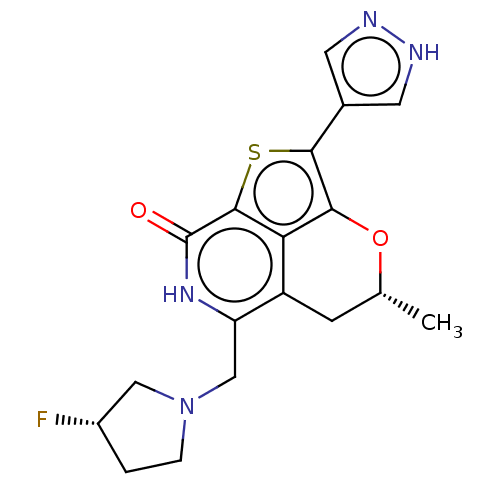 Chemical structure of BindingDB Monomer ID 636648