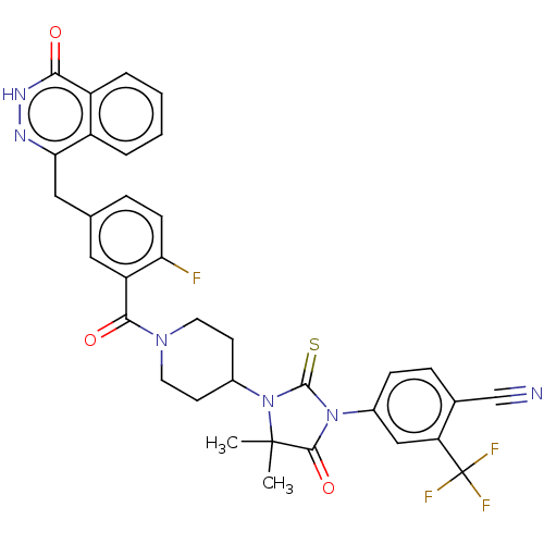Chemical structure of BindingDB Monomer ID 636721