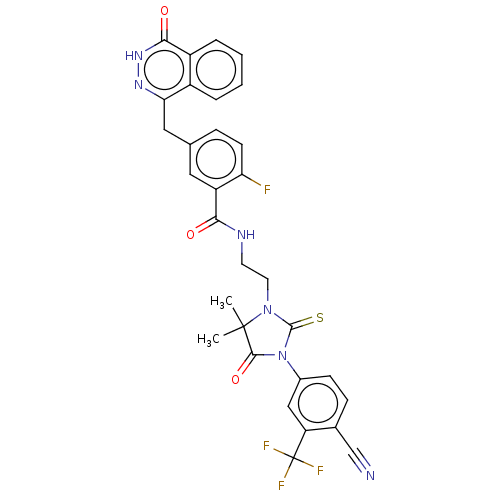 Chemical structure of BindingDB Monomer ID 636724