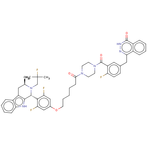 Chemical structure of BindingDB Monomer ID 636728
