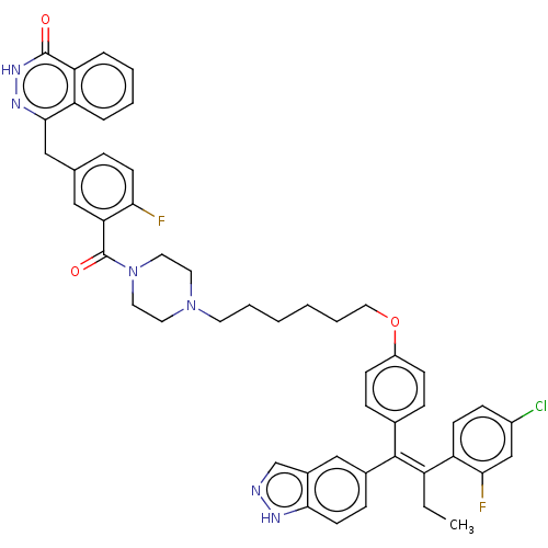 Chemical structure of BindingDB Monomer ID 636730