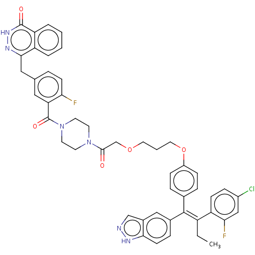 Chemical structure of BindingDB Monomer ID 636731