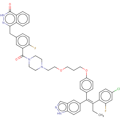 Chemical structure of BindingDB Monomer ID 636732