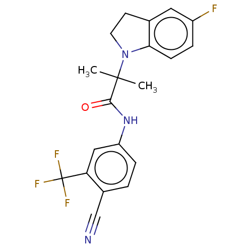Chemical structure of BindingDB Monomer ID 636851