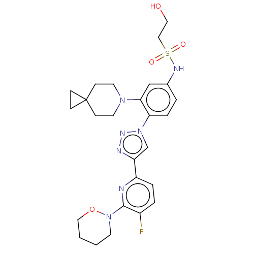 Chemical structure of BindingDB Monomer ID 637017