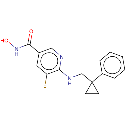 Chemical structure of BindingDB Monomer ID 637051