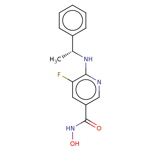 Chemical structure of BindingDB Monomer ID 637053