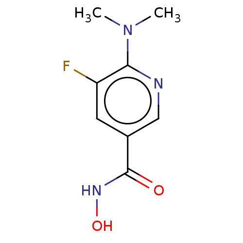 Chemical structure of BindingDB Monomer ID 637067
