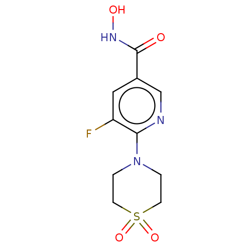 Chemical structure of BindingDB Monomer ID 637079