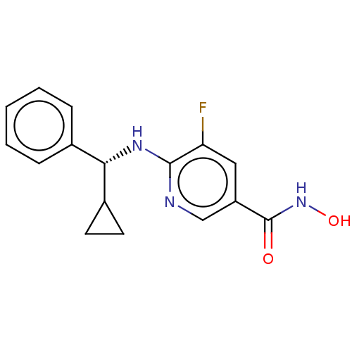 Chemical structure of BindingDB Monomer ID 637087