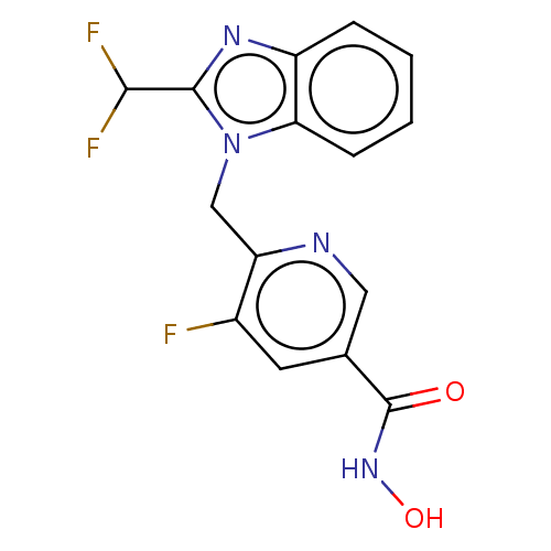 Chemical structure of BindingDB Monomer ID 637091