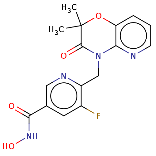 Chemical structure of BindingDB Monomer ID 637100
