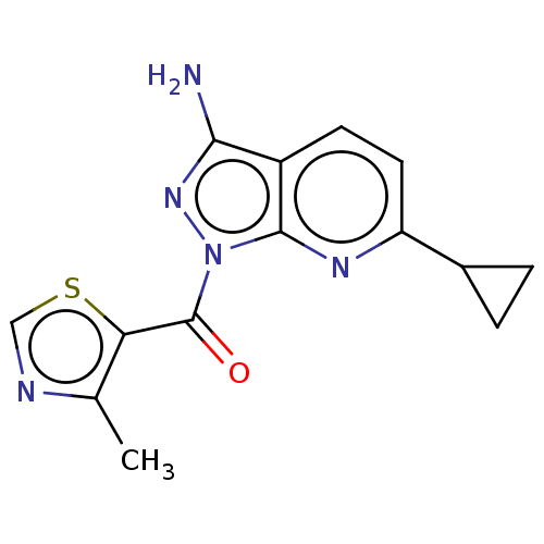 Chemical structure of BindingDB Monomer ID 637551