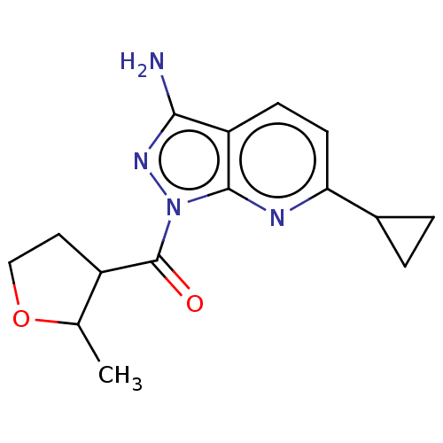 Chemical structure of BindingDB Monomer ID 637552