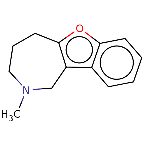 Chemical structure of BindingDB Monomer ID 637603