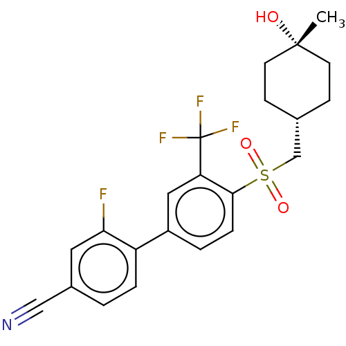Chemical structure of BindingDB Monomer ID 637677