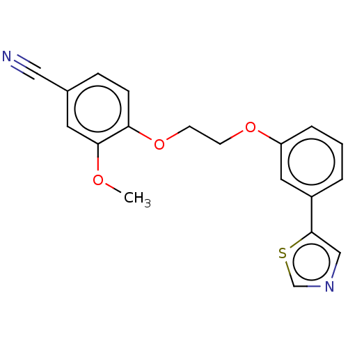 Chemical structure of BindingDB Monomer ID 637698