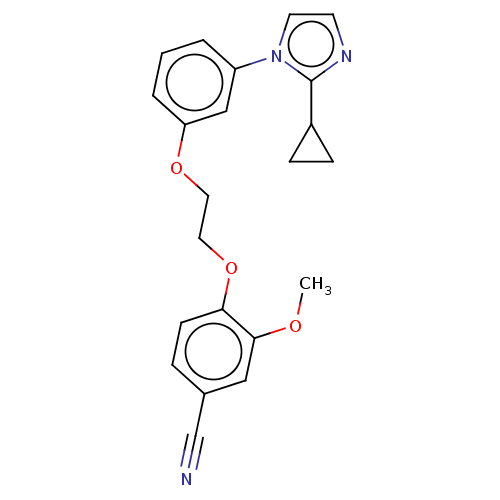 Chemical structure of BindingDB Monomer ID 637701
