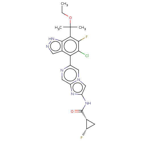 Chemical structure of BindingDB Monomer ID 638479