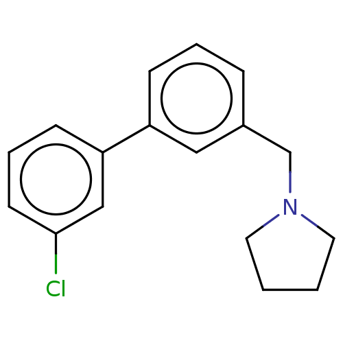Chemical structure of BindingDB Monomer ID 638714
